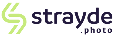 Strayde.photo